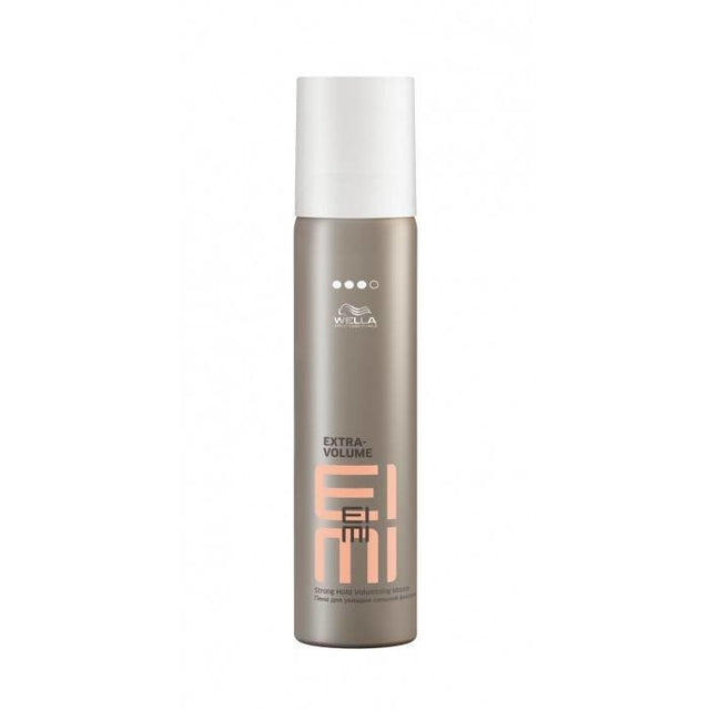 Wella EIMI Extra Volume Strong Hold Volumizing Mousse - Koosvanderbeek.nl - Wella - Mousse