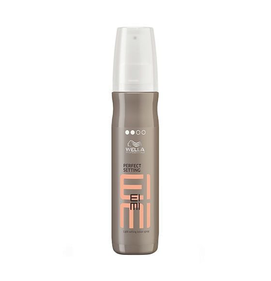 Wella EIMI Perfect Setting Light Setting Lotion Spray 150ml - KOOS • alles voor de kapper - Wella - Haarspray