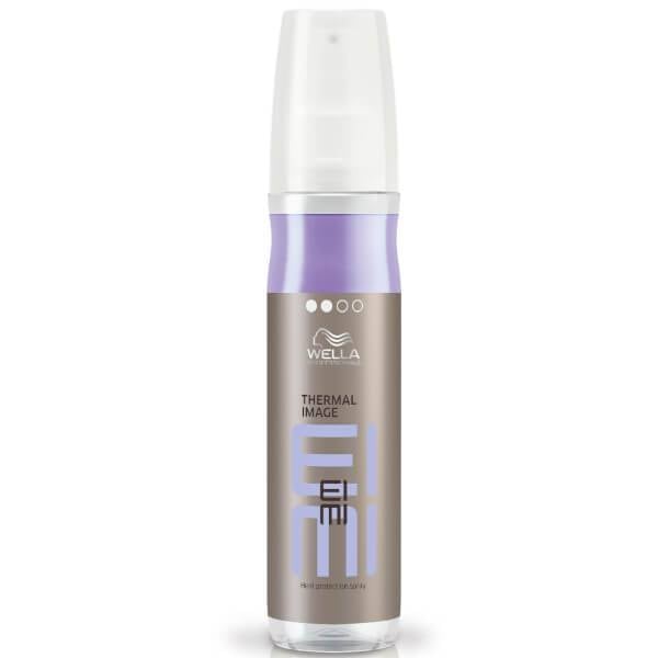 Wella EIMI Thermal Image Heat Protection Spray 150ml - Koosvanderbeek.nl - Wella - Haarspray