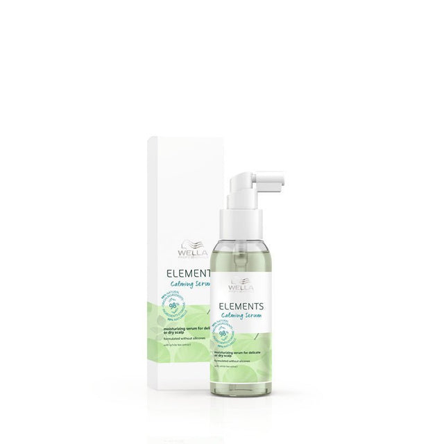 Wella Elements Calming Serum 100ml - KOOS • alles voor de kapper - Wella - Serum