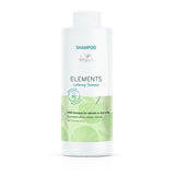 Wella Elements Calming Shampoo - Koosvanderbeek.nl - Wella - Shampoo