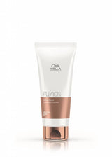 Wella Fusion Intense Repair Conditioner 200ml - Koosvanderbeek.nl - Wella - Conditioner