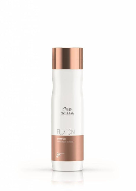 Wella Fusion Shampoo - Koosvanderbeek.nl - Wella - Shampoo