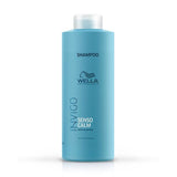 Wella Invigo Balance Senso Calm Shampoo - Koosvanderbeek.nl - Wella - Shampoo