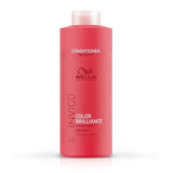 Wella Invigo Color Brilliance Conditioner Fijn/Normaal - Koosvanderbeek.nl - Wella - Kleuronderhoud