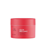 Wella Invigo Color Brilliance Mask Weerbarstig - Koosvanderbeek.nl - Wella - Kleuronderhoud