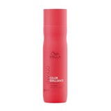 Wella Invigo Color Brilliance Shampoo Fijn/Normaal - Koosvanderbeek.nl - Wella - Kleuronderhoud
