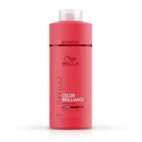 Wella Invigo Color Brilliance Shampoo Weerbarstig - Koosvanderbeek.nl - Wella - Kleuronderhoud