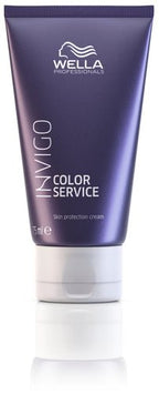 Wella Invigo Color Service Skin Protection Cream 75ml - Koosvanderbeek.nl - Wella - Serviceproducten