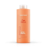 Wella Invigo Nutri - Enrich Conditioner - Koosvanderbeek.nl - Wella - Conditioner