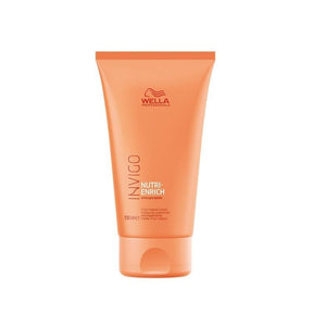 Wella Invigo Nutri-Enrich Frizzy Control Cream 150ml - KOOS • alles voor de kapper - Wella - Treatment