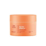 Wella Invigo Nutri - Enrich Mask - Koosvanderbeek.nl - Wella - Haarmasker