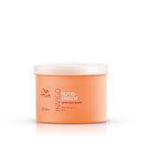Wella Invigo Nutri - Enrich Mask - Koosvanderbeek.nl - Wella - Haarmasker
