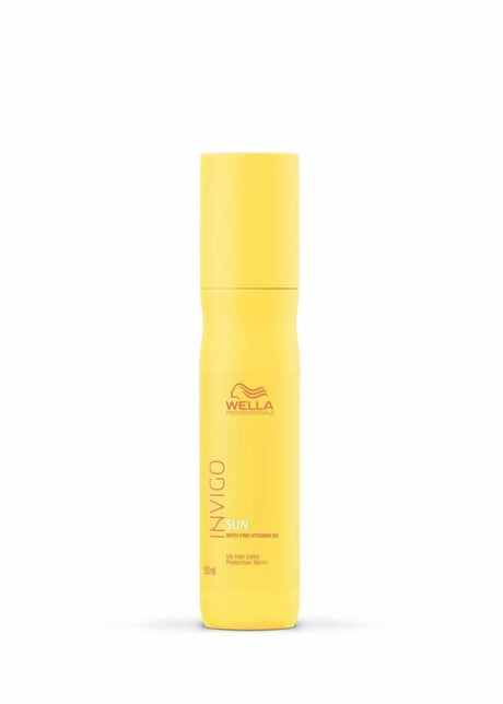 Wella Invigo Sun UV Protection Spray 150ml - KOOS • alles voor de kapper - Wella - Leave-in conditioner