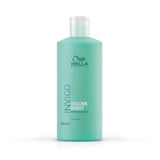 Wella Invigo Volume Boost Crystal Mask - Koosvanderbeek.nl - Wella - Haarmasker