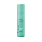 Wella Invigo Volume Boost Shampoo - Koosvanderbeek.nl - Wella - Shampoo