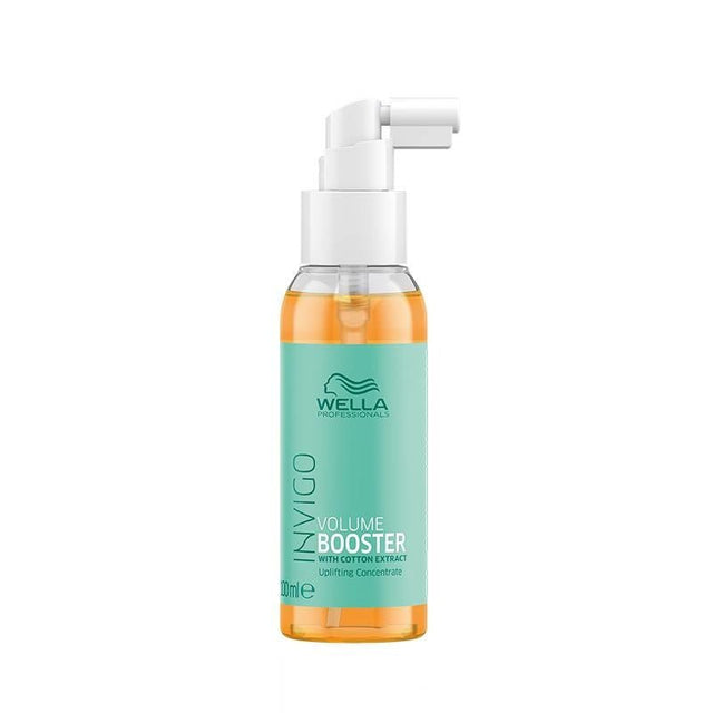 Wella Invigo Volume Booster 100ml - Koosvanderbeek.nl - Wella - Treatment