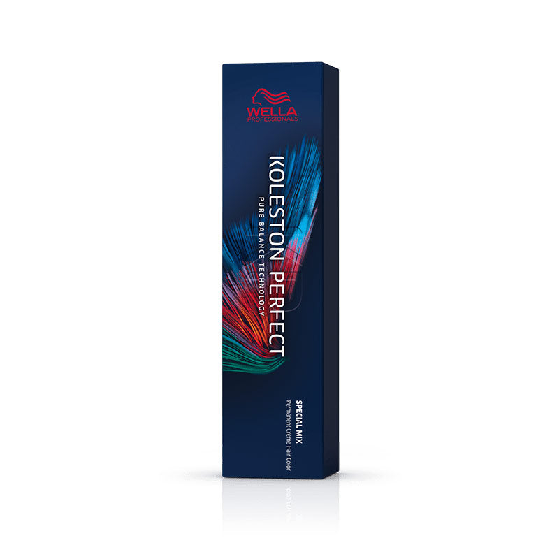 Wella Koleston ME+ Special Mix 60ml