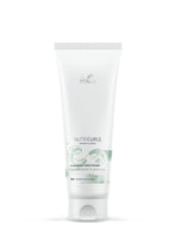 Wella Nutricurls Cleansing Conditioner - Koosvanderbeek.nl - Wella - Krullen