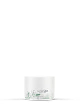 Wella Nutricurls Mask - Koosvanderbeek.nl - Wella - Krullen