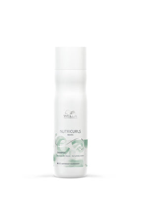 Wella Nutricurls Shampoo Curls - KOOS • alles voor de kapper - Wella - Krullen