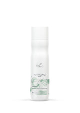 Wella Nutricurls Shampoo Curls - Koosvanderbeek.nl - Wella - Krullen