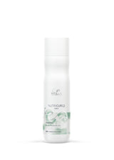 Wella Nutricurls Shampoo Waves - Koosvanderbeek.nl - Wella - Krullen