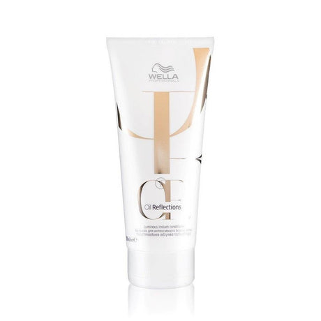 Wella Oil Reflections Luminous Instant Conditioner 200ml - KOOS • alles voor de kapper - Wella - Conditioner