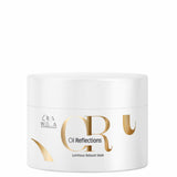 Wella Oil Reflections Luminous Reboost Masker - Koosvanderbeek.nl - Wella - Haarmasker