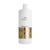 Wella Oil Reflections Luminous Reveal Shampoo - Koosvanderbeek.nl - Wella - Shampoo