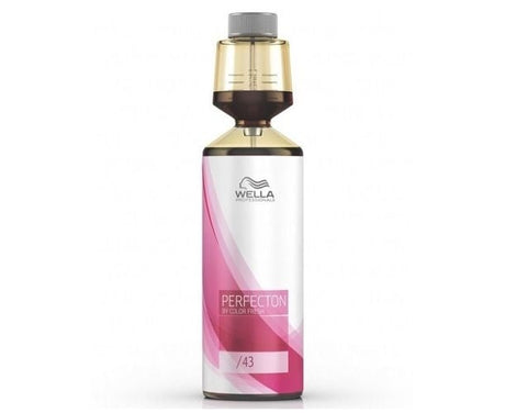 Wella Perfecton by Color Fresh 250ml - Koosvanderbeek.nl - Wella - Kleuronderhoud