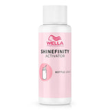 Wella ShineFinity Activator Bottle - Koosvanderbeek.nl - Wella - Oxidanten