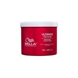 Wella Ultimate Repair Deep Conditioner - Koosvanderbeek.nl - Wella - Conditioner