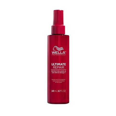 Wella Ultimate Repair Leave-In Treatment 140ml - KOOS • alles voor de kapper - Wella - Leave-in conditioner