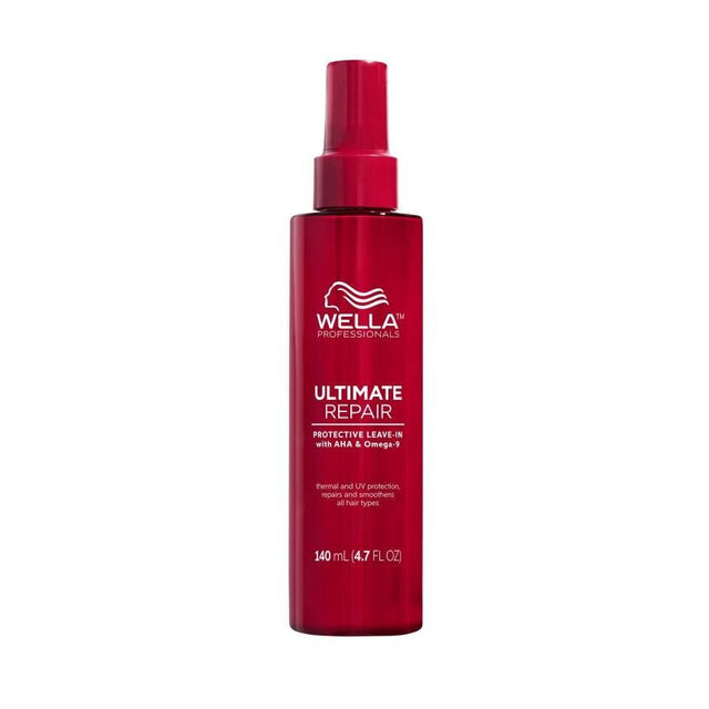 Wella Ultimate Repair Leave-In Treatment 140ml - KOOS • alles voor de kapper - Wella - Leave-in conditioner