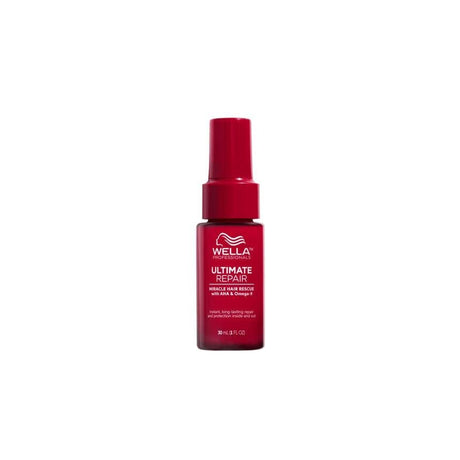 Wella Ultimate Repair Miracle Hair Rescue - Koosvanderbeek.nl - Wella - Treatment