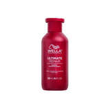 Wella Ultimate Repair Shampoo - Koosvanderbeek.nl - Wella - Shampoo
