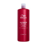 Wella Ultimate Repair Shampoo - KOOS • alles voor de kapper - Wella - Shampoo