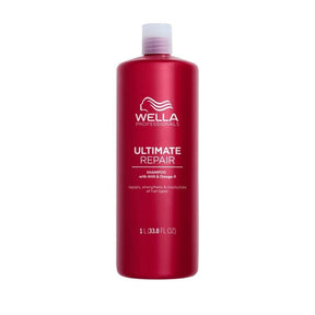 Wella Ultimate Repair Shampoo - KOOS • alles voor de kapper - Wella - Shampoo