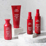 Wella Ultimate Repair Shampoo - Koosvanderbeek.nl - Wella - Shampoo