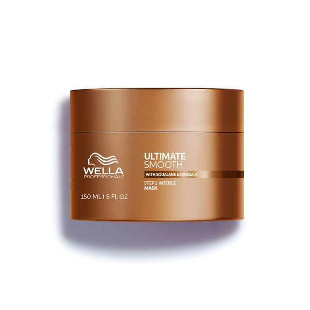 Wella Ultimate Smooth Mask - Koosvanderbeek.nl - Wella - Haarmasker