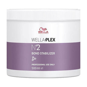 Wella WellaPlex Nr. 2 Bond Stabilizer 500ml - KOOS • alles voor de kapper - Wella - Blondering