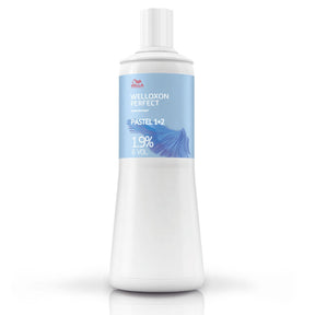 Wella Welloxon Perfect 4% - KOOS • alles voor de kapper - Wella - Oxidanten