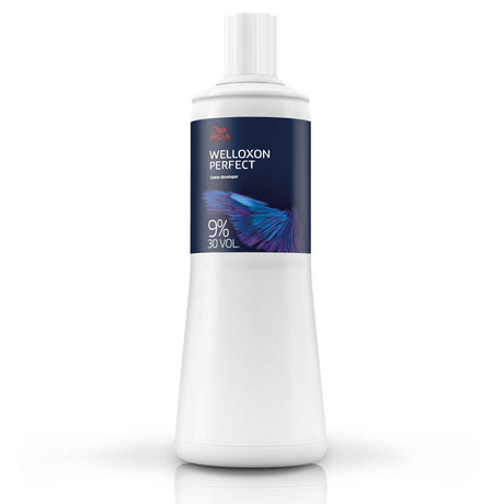 Wella Welloxon Perfect Oxydant 9% - KOOS • alles voor de kapper - Wella - Oxidanten