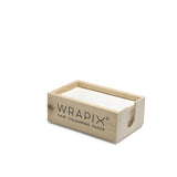 Wrapix Backbar Storage Tray - Koosvanderbeek.nl - Wrapix - Blondeerpapier