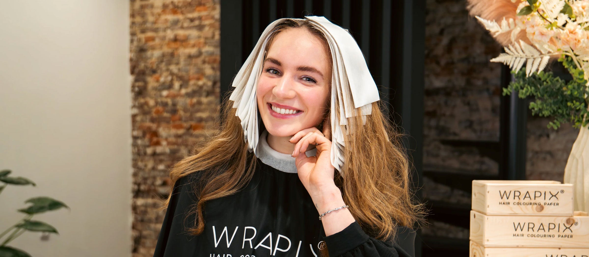 Wrapix sfeerbeeld