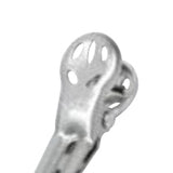 Mâchoire de distribution YS Park Clip M 72 mm, 5 pièces