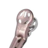 Mâchoire de distribution YS Park Clip M 72 mm, 5 pièces