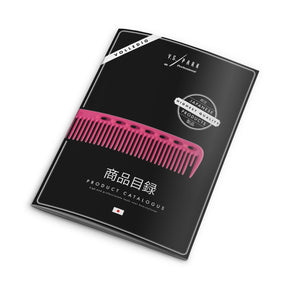 Y.S. Park Catalogus - GRATIS - KOOS • alles voor de kapper - Y.S. Park - Marketing