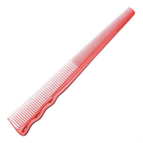 Y.S. Park Knipkam YS-254 Schuin Aflopend 187mm - KOOS • alles voor de kapper - Y.S. Park - Kammen